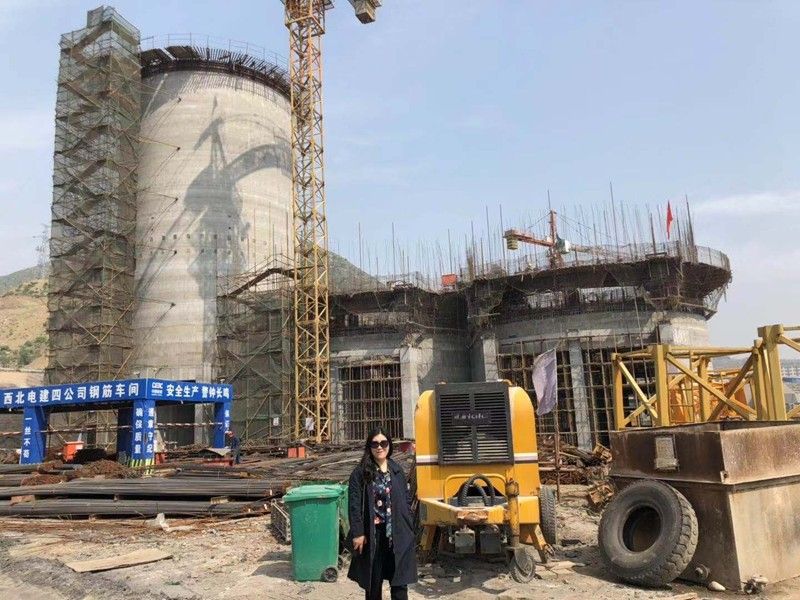 陜西黃河礦業集團